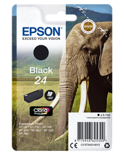 Epson Elephant Cartuccia Nero