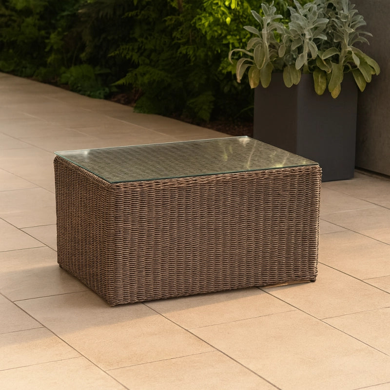 TABLE BASSE RIVIERA