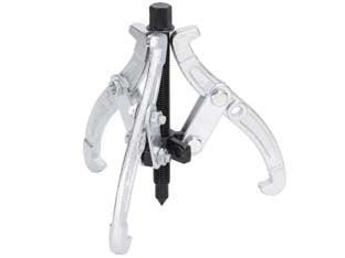 ESTRATTORE 3 GRIFFE- - mm.150 - 1 pezzi ALTE