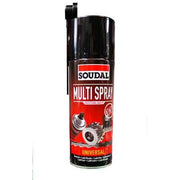 SBLOCCANTE PROTETTIVO LUBRIFICANTE SOUDAL 400 ml - SOUDAL