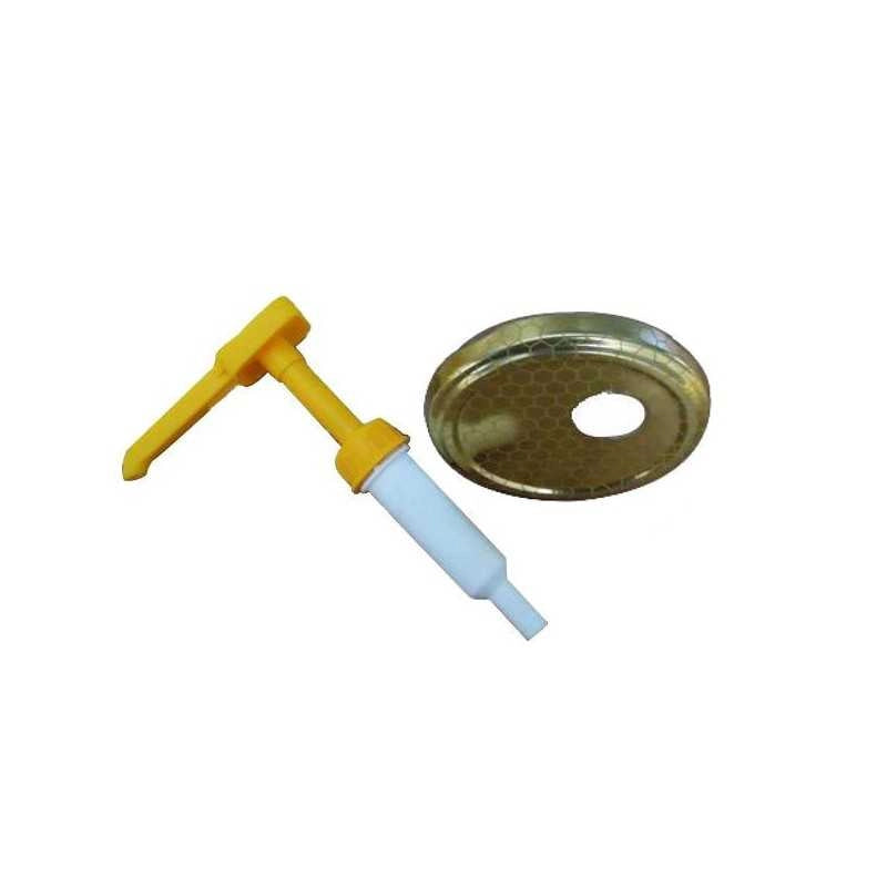 Dispenser Miele Set pz.4