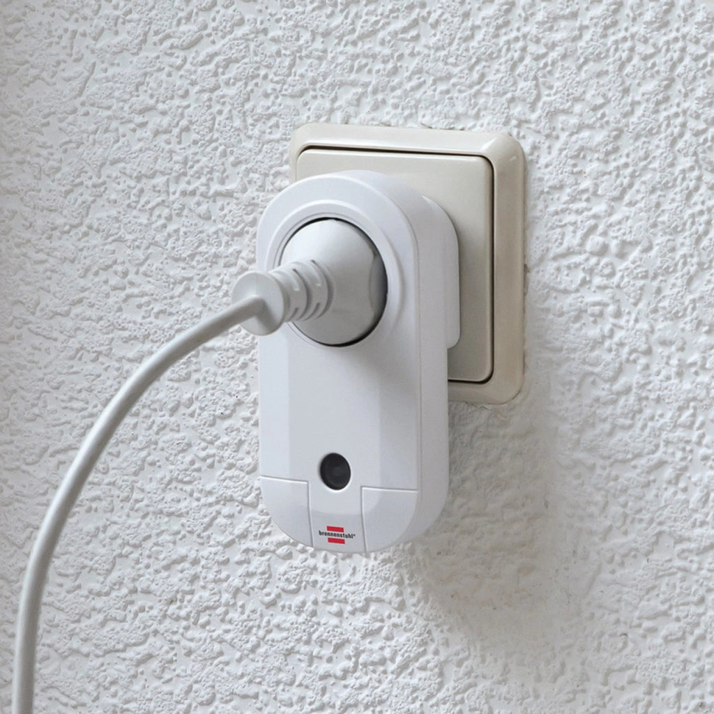 Comfort-Line Set Prese Wireless con Telecomando Radiocomando 1507040