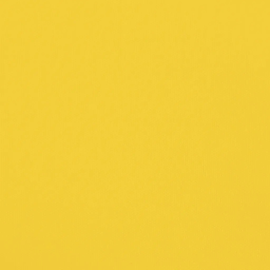 Rimorchio da Bici Giallo Oxford e Ferro 94162