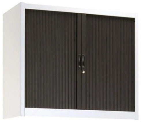 Armadio per archiviazione documenti a serrandina cm. 120x47x105h