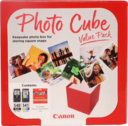 Canon 5225B012 cartuccia toner 2 pz Originale Nero, Ciano, Magenta, Giallo