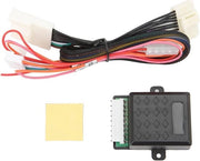 Moduli di specchio automaticamente ripiegabili - Moduli di chiusura di specchio - Unità di controllo - Cassetti ripiegabili - Specchi laterali posteriori - Controller di apertura e chiusura automatica - Accessori per auto.