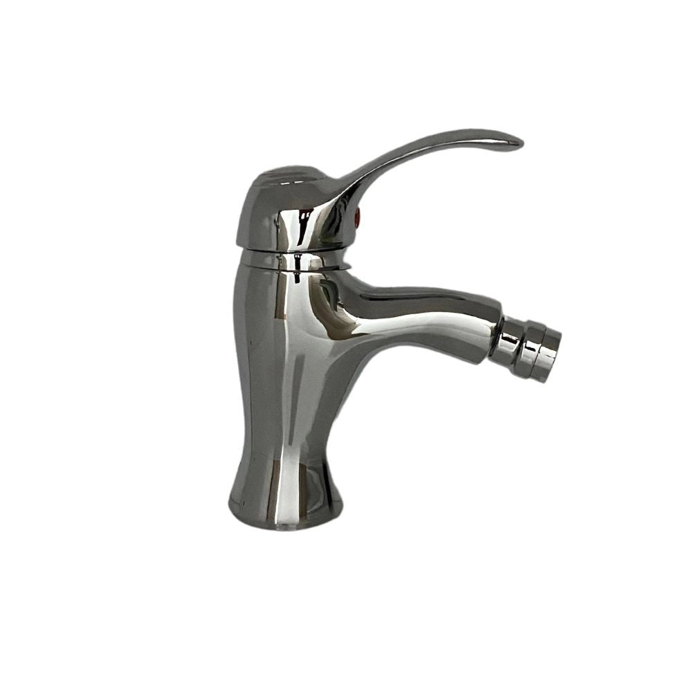 Rubinetto Miscelatore cromato Bologna bidet