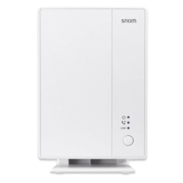 Snom m500 double-cell base station - 00004628