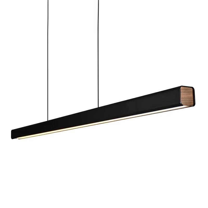 Lampada Led Led App1448-cp Black 100cm