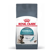 Royal Canin Hairball Care cibo secco per gatti 10 kg Adulti Mais, Pollame, Riso, Verdure