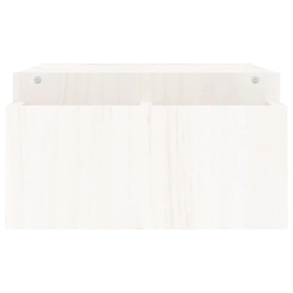 Supporto per monitor 100 x 27,5 x 15 cm in legno massello di pino bianco 02_0004420