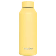Bottiglia Termica 510 ml Inox a Doppia Parete Ermetica Giallo Quokka