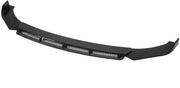 Spoletta Anteriore in Materiale ABS Premium - Modifica Facile - Protezione Resistente - Fendinebbia - Unico Design Stilistico
