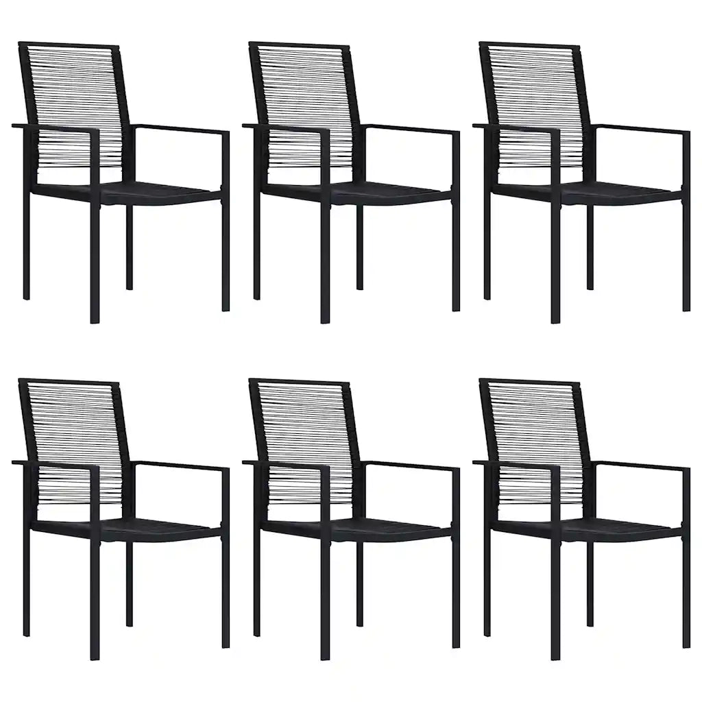 Set da Pranzo da Giardino 7 pz cod mxl 35491