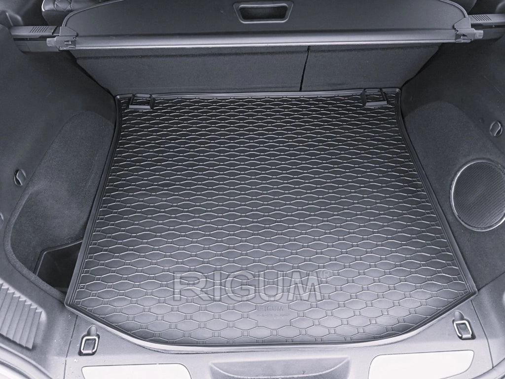 39B-414028 - Tappeto gomma baule - Jeep Grand Cherokee IV WK2 dal 10.2010-