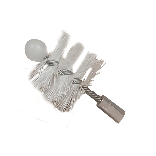 SCOVOLO DI RICAMBIO PER PULIPELLET IDEAL STAR Ø 80 mm - IDEAL STAR