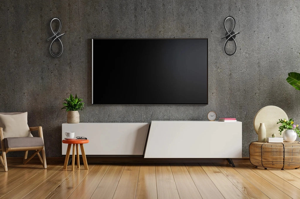 Lampada Led App1050-w Black