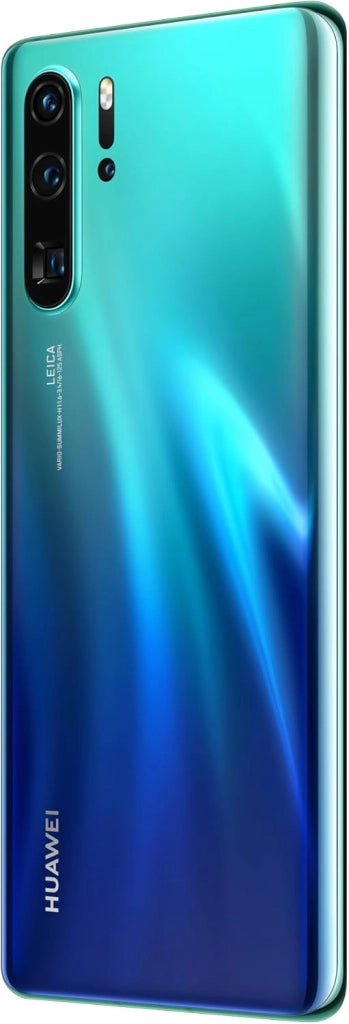 Huawei P30 Pro 16,4 cm (6.47") 8 GB 128 GB Dual SIM ibrida 4G Multicolore 4200 mAh