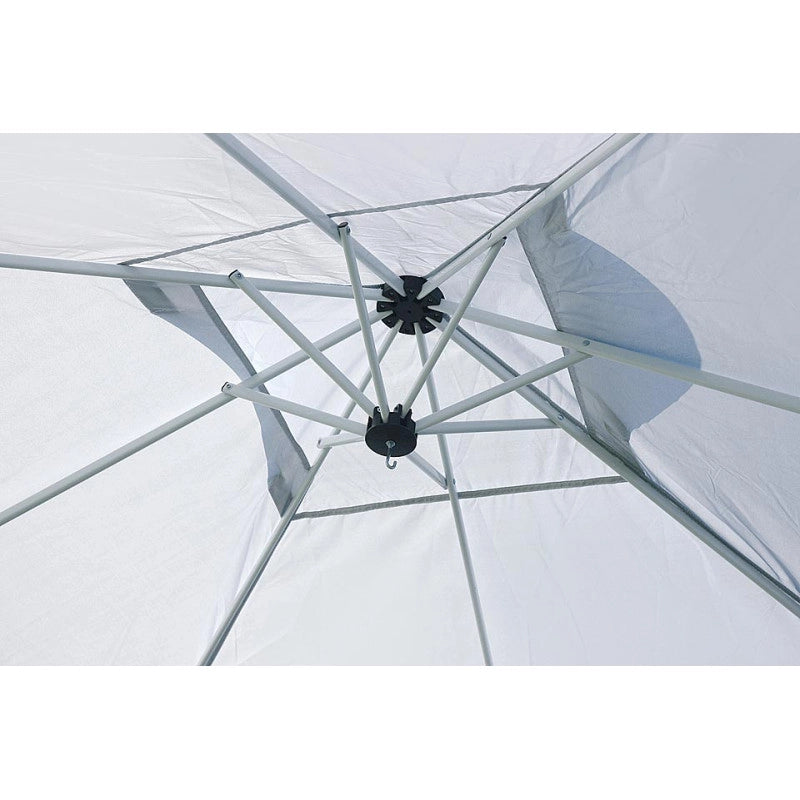 Gazebo pieghevole MOIA 3x3 m