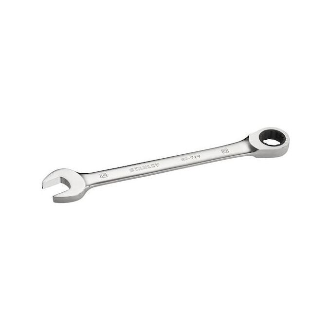 Stanley STMT89919-0 chiave a cricchetto 19 mm 1 pz