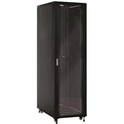 Armadio rack 19 22u nero 600x600 - WPN-RNB-22606-B