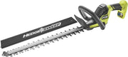 Heggenschiera 18 V – 50 cm – senza batteria e caricatore – Innovativo e Ergonomico Strumento per Giardinaggio
