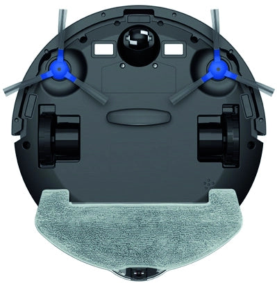 Dcg ASPIRAPOLVERE ROBOT SMART 3 IN 1, 15 W