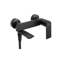 Rubinetto Da Vasca Rea Storm Black