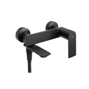 Rubinetto Da Vasca Rea Storm Black