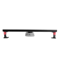 Scarico Lineare Neox Superflow Black 90