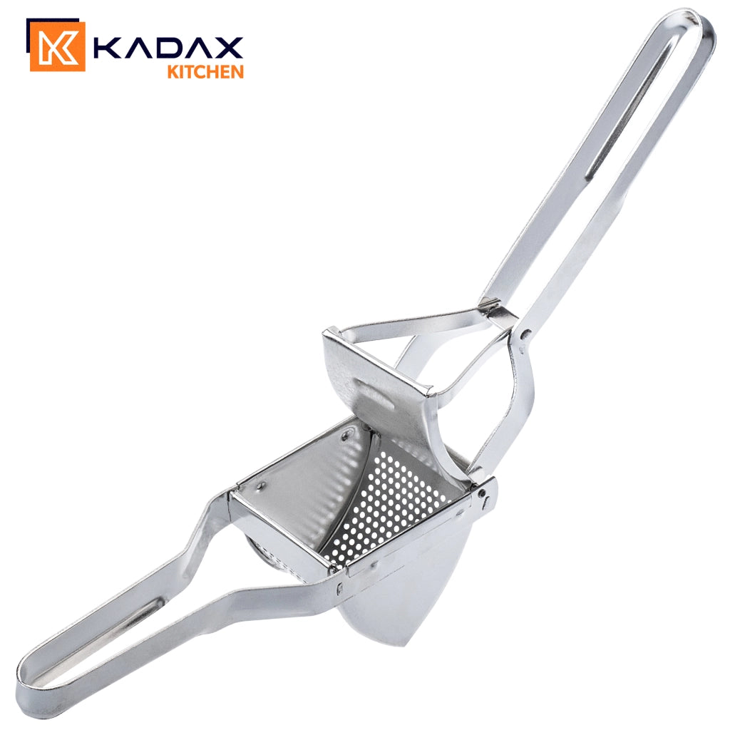 KADAX Praska do ziemniaków ocynowana <20> K17440