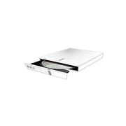 Asus sdrw-08d2s-u lite lettore di disco ottico dvd±r/rw bianco - SDRW-08D2SU-WHT