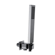 Duplex Da Incasso Doccia Quadro Con Doccetta Presa - Paffoni Rubinetterie