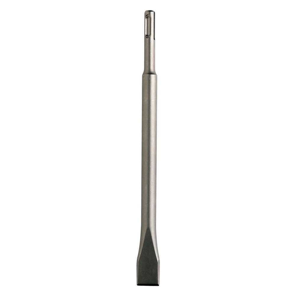 SCALPELLO ATTACCO SDS-PLUS  piatto largo mm 14 x 250 - largh.taglio mm 40  - KRINO