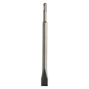 SCALPELLO ATTACCO SDS-PLUS  piatto largo mm 14 x 250 - largh.taglio mm 40  - KRINO