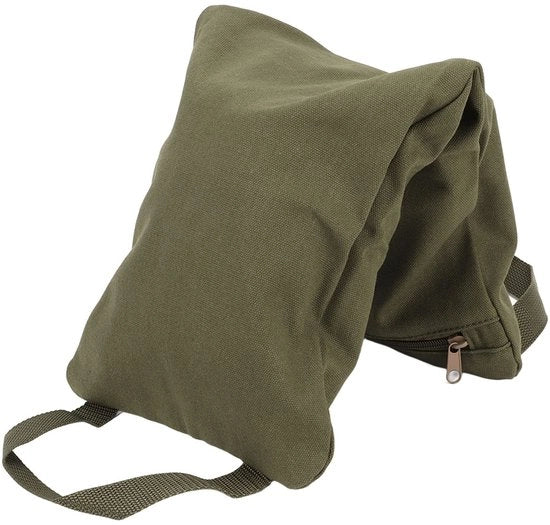 Borsa Yoga Portatile - Resistente - Canapa - Borsa Pieghevole - Fitness - Due Maniglie - Materiale Solido - Zaino per Peso
