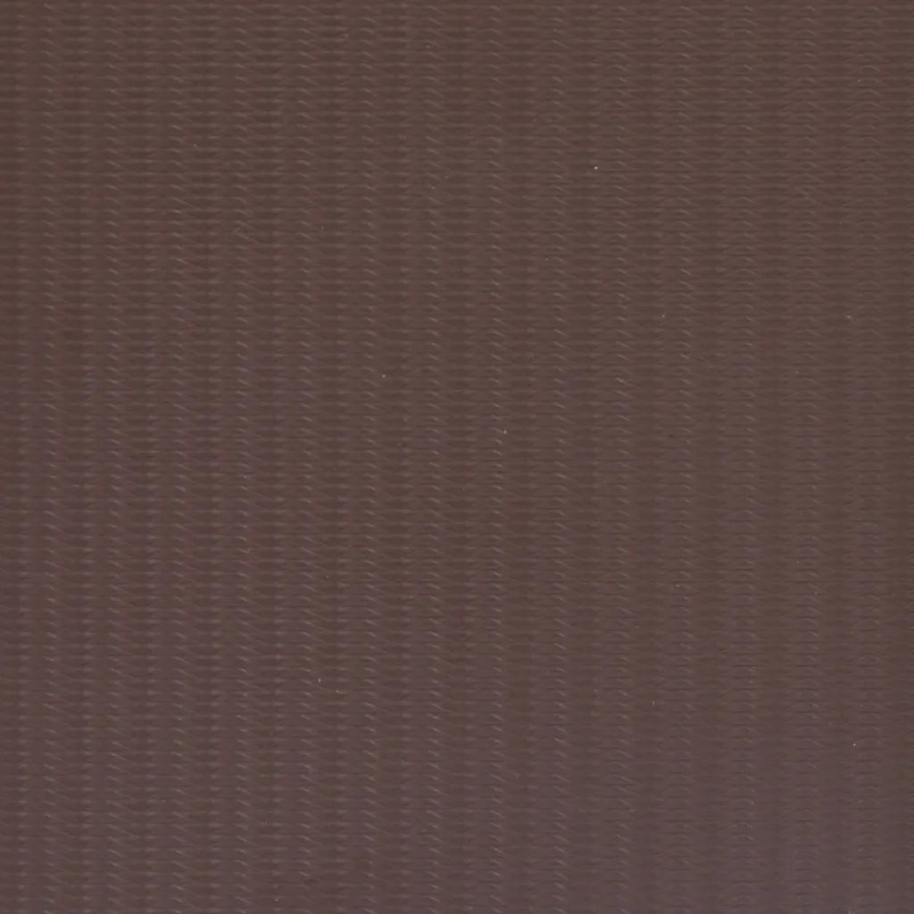 Recinzione Frangivento da Giardino PVC 35x0,19 m Marrone