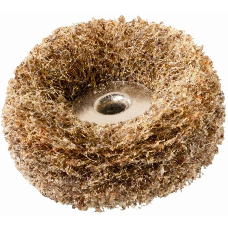 Dischi setole dure e medie Dremel