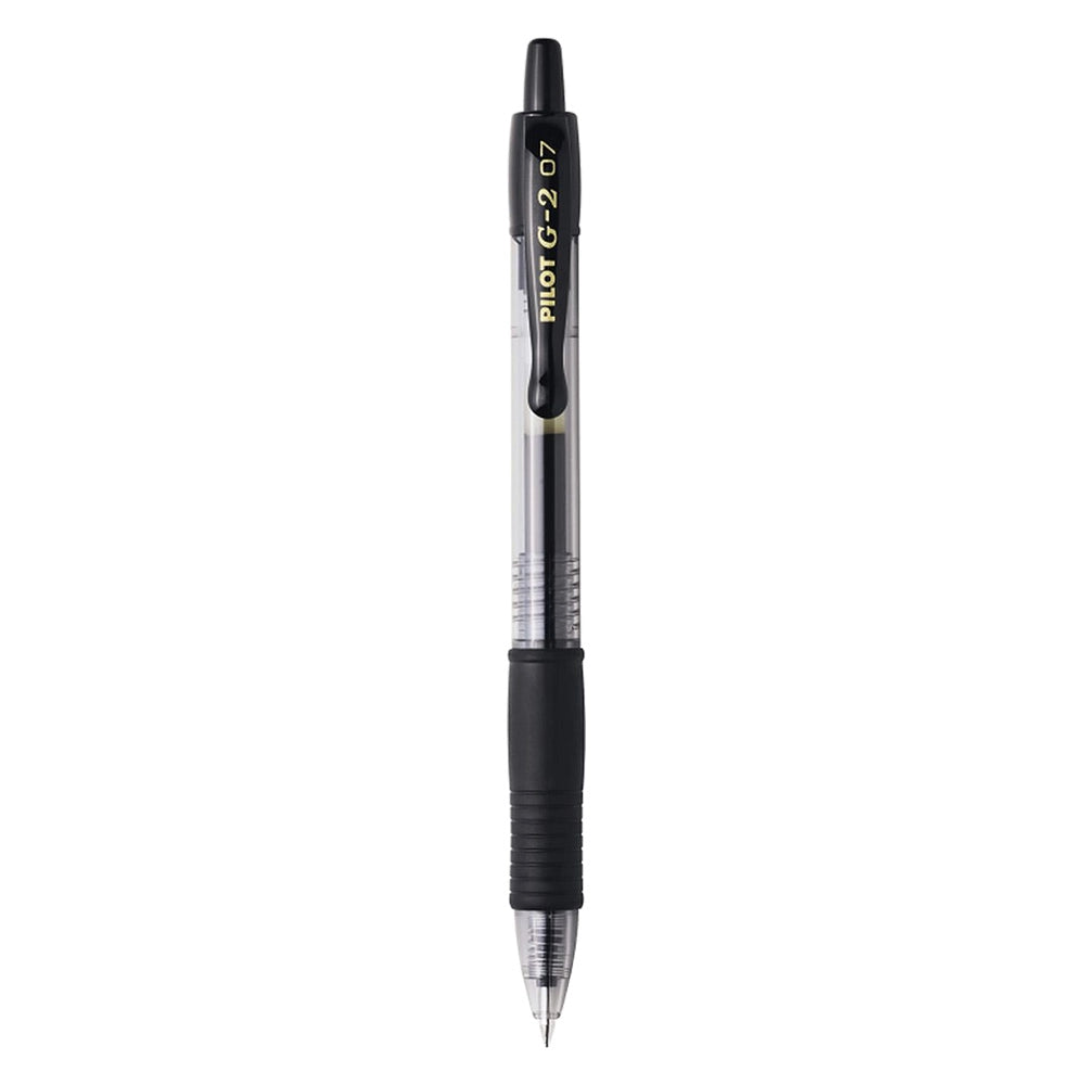 PENNA PILOT 'GEL-G2' inchiostro nero  - BricoGo