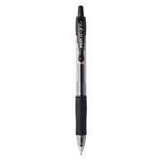 PENNA PILOT 'GEL-G2' inchiostro nero  - BricoGo