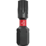 INSERTO TORX X AVVITATORE IMPULSI KRINO - TXXMM 10X25 CF=PZ2- 10 confezioni