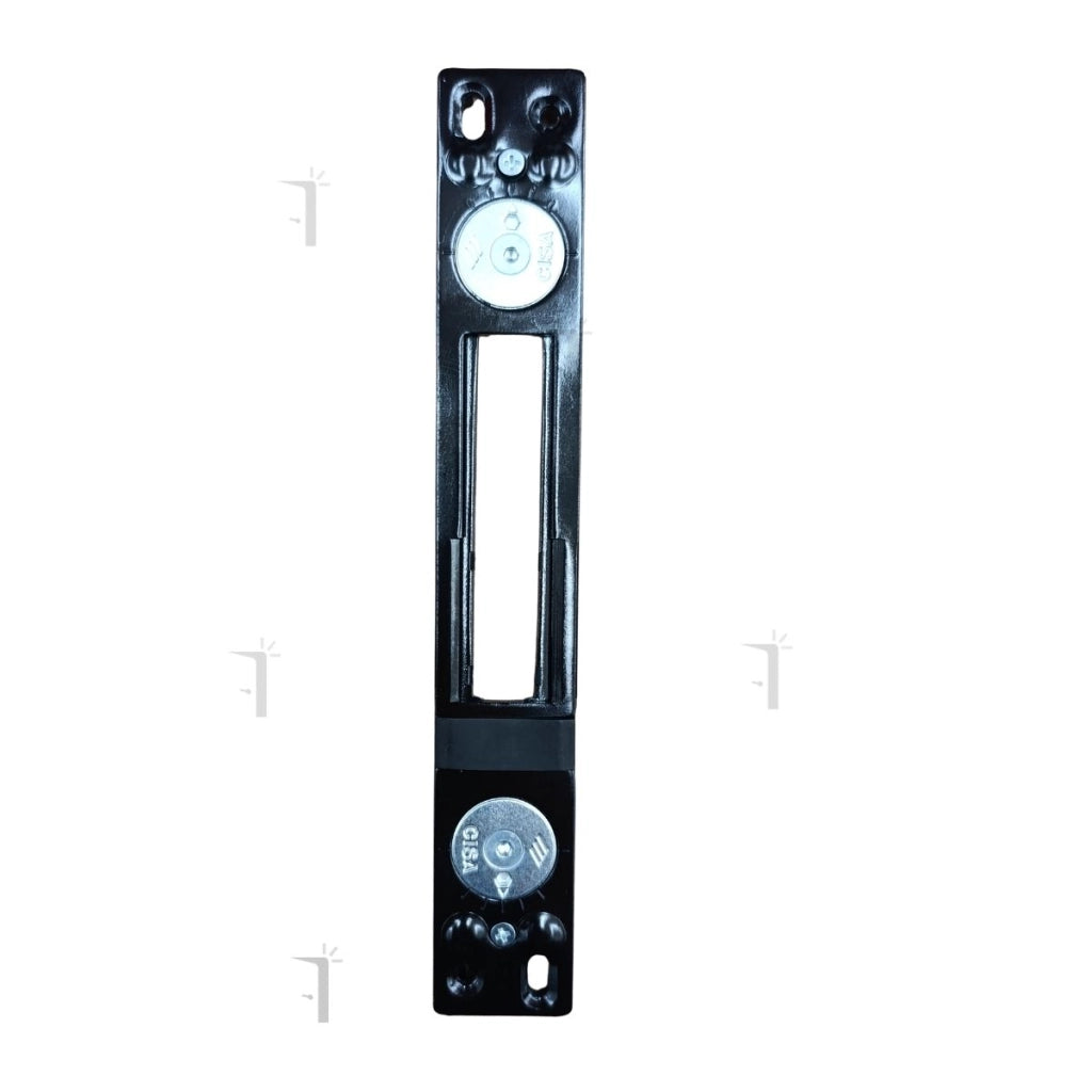 06465-57 CONTROPIASTRA IN METALLO R40. CISA