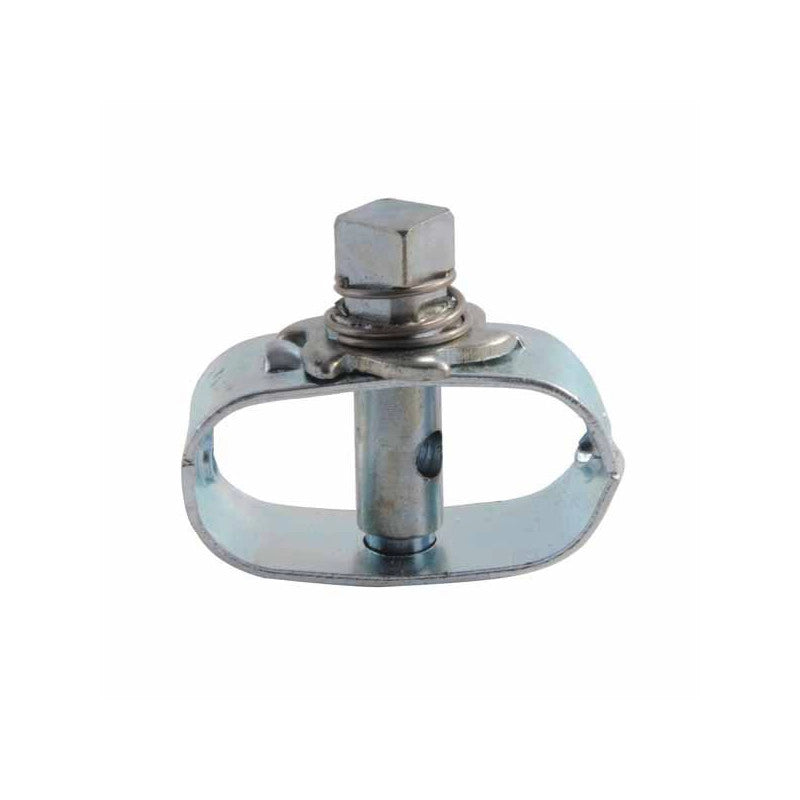Tirafili Tira-Tira Zincato B 50 Mm 50 Mass