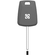 CHIAVE AUTO TRANSPONDER OPEL HU100CTE SILCA