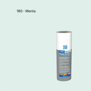 Rinnovo fughe sbiadite ripristinare pavimento ultracare fuga fresca 160 gr *** colore- menta - 180, confezione 1