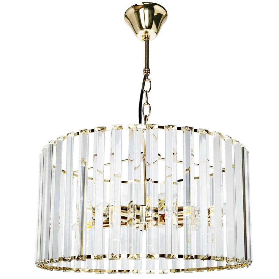 Lampada APP1157-5CP