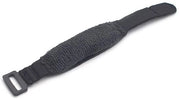 Avvolgimenti di Fret 7,3 Pollici - Isolamento Acustico - Demolacca - Accessorio Chitarristico - Cotone - Adatto per Chitarra 6 Corde e Basso 4 Corde - Demolacca Acustica