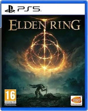 Ps5 elden ring goty - 3391892017250