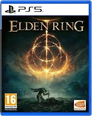 Ps5 elden ring goty - 3391892017250
