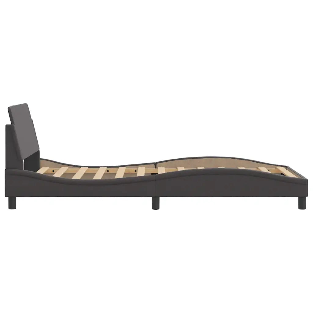 Giroletto Dover Crema 100x200 cm in Similpelle 373141